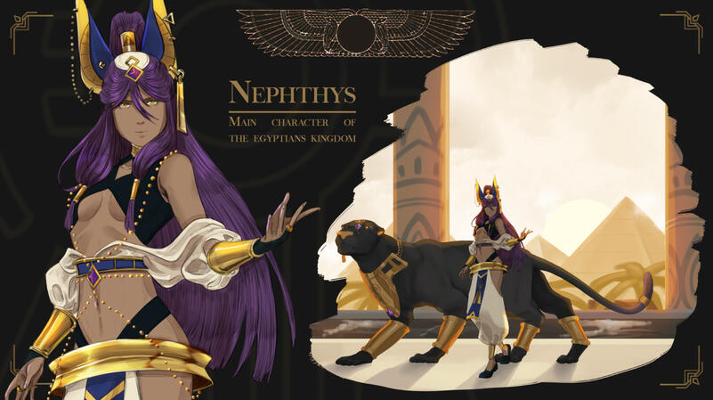 Nephthys final